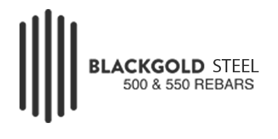 Black-Gold-Steels