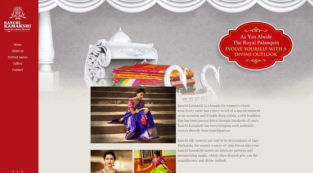 kanchikamakshi_website